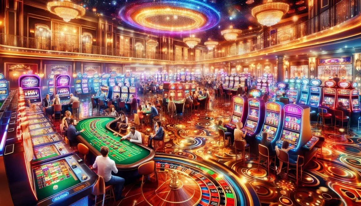 Bitkingz Casino
